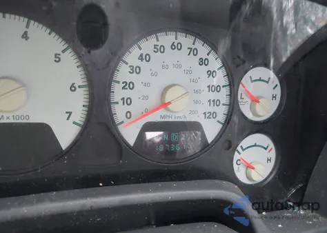 2007 Dodge Ram 1500 Slt/Trx4 Off Road/Sport z USA, uszkodzony, nr VIN 1D7HU18257S155554